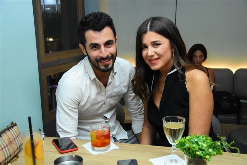 Launch Party of Designers and Brands by LIPS Management
